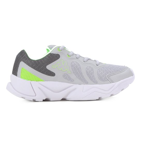 Tênis Infantil Kappa Power Masculino