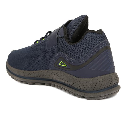 Tênis Infantil Kappa Ranger Menino