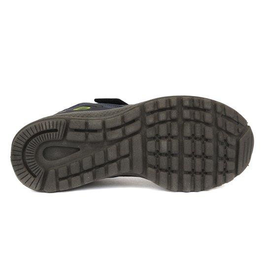 Tênis Infantil Kappa Ranger Menino