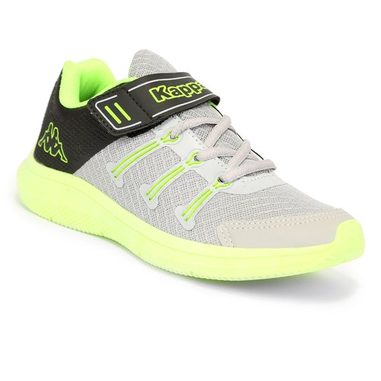 Tênis Infantil Kappa Speed Masculino