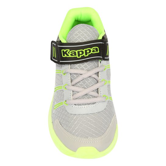 Tênis Infantil Kappa Speed Masculino