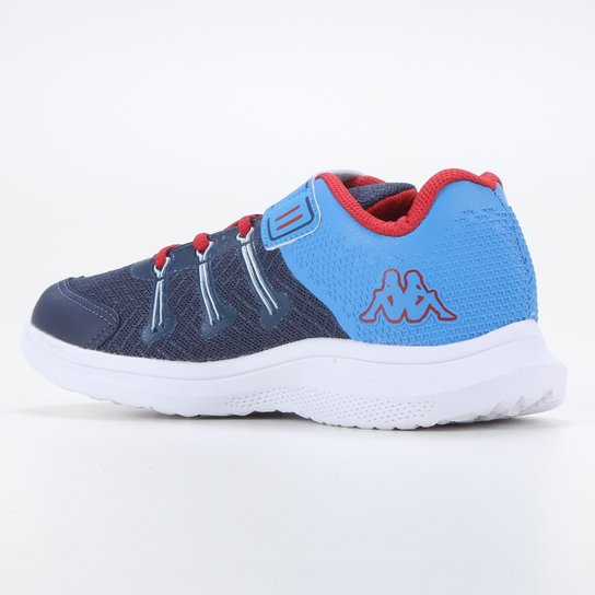 Tênis Infantil Kappa Speed Masculino