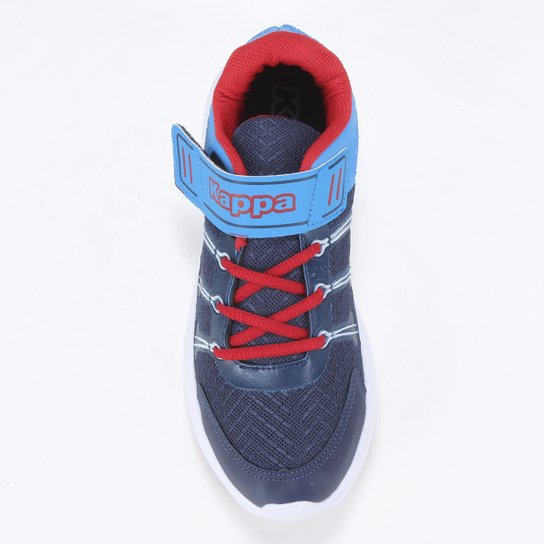Tênis Infantil Kappa Speed Masculino