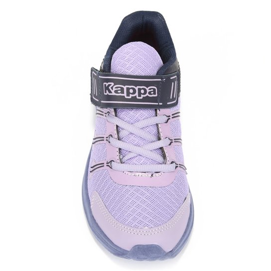 Tênis Infantil Kappa Speed Menina