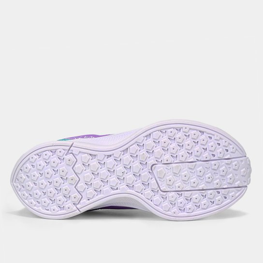 Tênis Infantil Kappa Vision Menina