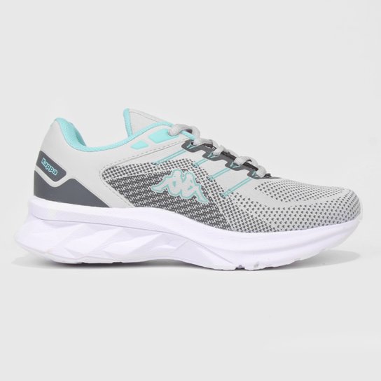 Tênis Infantil Kappa Wave Menina