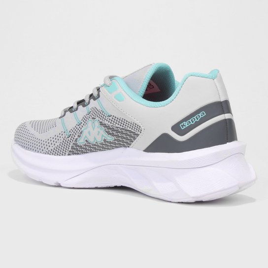 Tênis Infantil Kappa Wave Menina