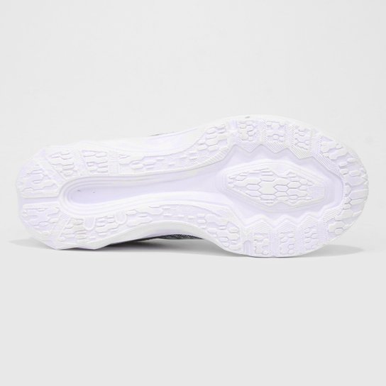 Tênis Infantil Kappa Wave Menina