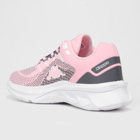 Tênis Infantil Kappa Wave Menina