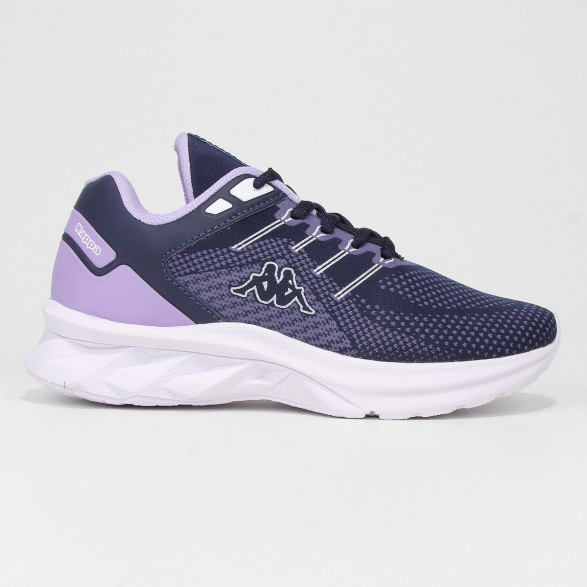 Tênis Infantil Kappa Wave Menina Shop Vasco - Main Image