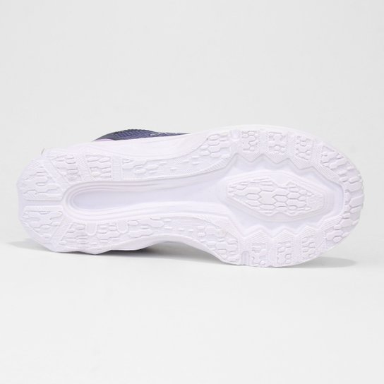 Tênis Infantil Kappa Wave Menina