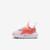 Tênis Infantil Nike Flex Runner 4 - Rosa+Laranja