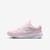Tênis Infantil Nike Star Runner 5 - Rosa+Branco