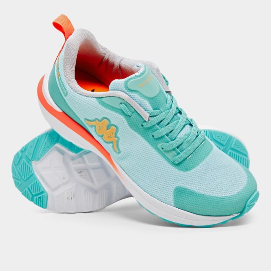 Tênis Kappa Drive Feminino