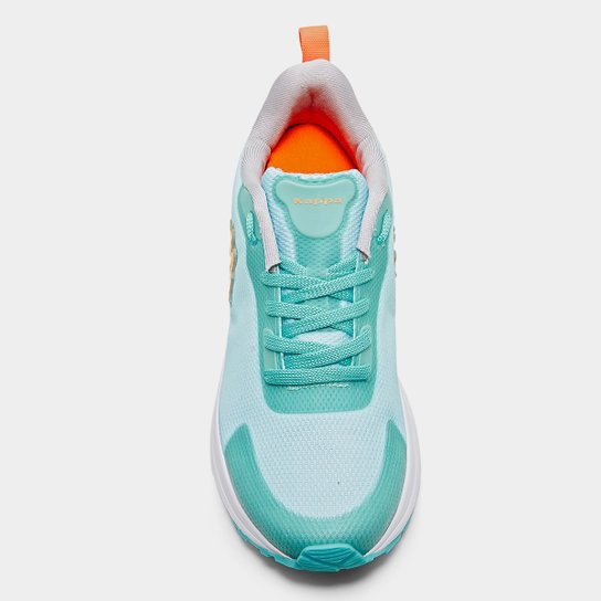 Tênis Kappa Drive Feminino