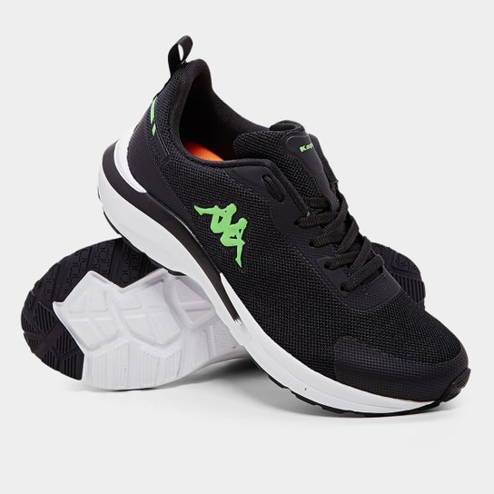 Tênis Kappa Drive Masculino