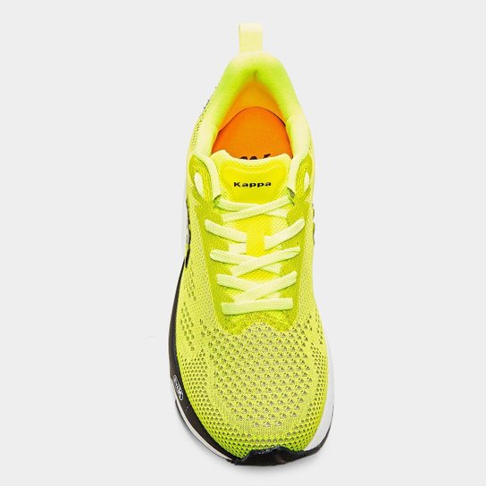 Tênis Kappa Pulse