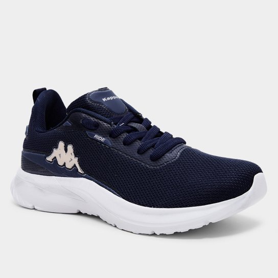 Tênis Kappa Ride Feminino