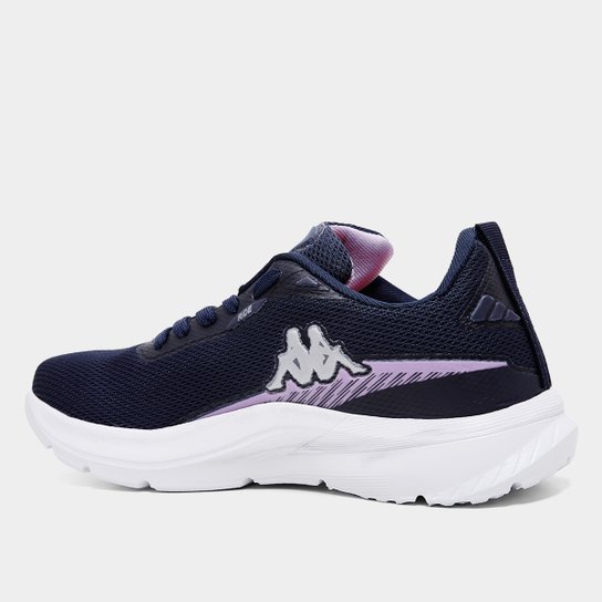 Tênis Kappa Ride Feminino