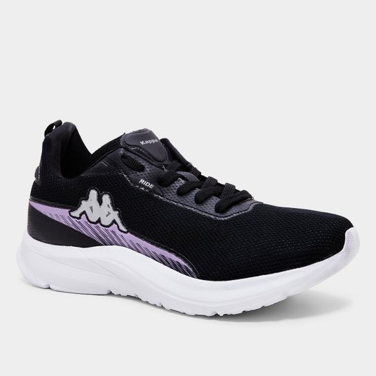 Tênis Kappa Ride Feminino