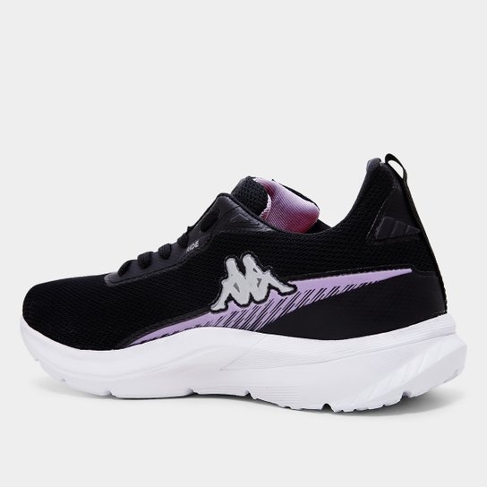 Tênis Kappa Ride Feminino