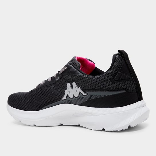 Tênis Kappa Ride Feminino