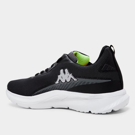 Tênis Kappa Ride Unissex