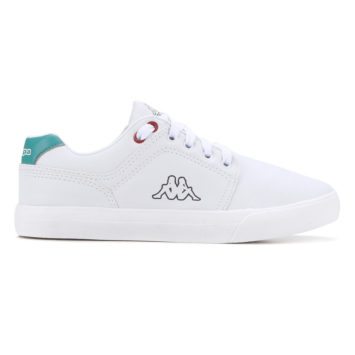 Tênis Kappa Rio De Janeiro Masculino Shop Vasco - Main Image