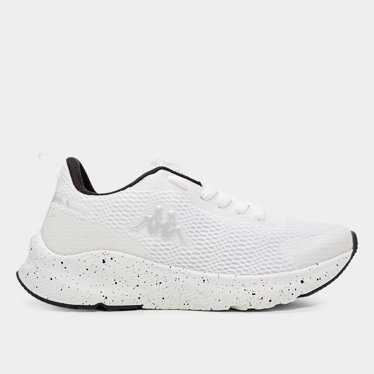 Tênis Kappa Sparta Feminino Shop Vasco