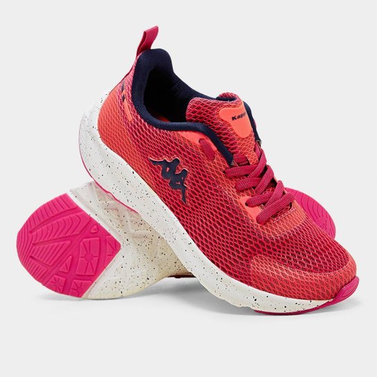 Tênis Kappa Sparta Feminino