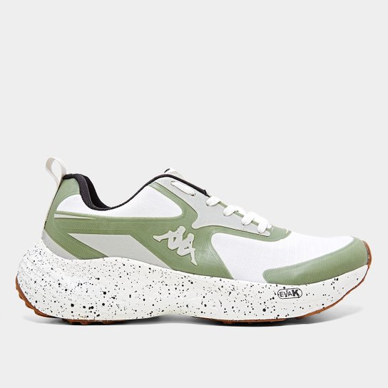 Tênis Kappa Traker Masculino