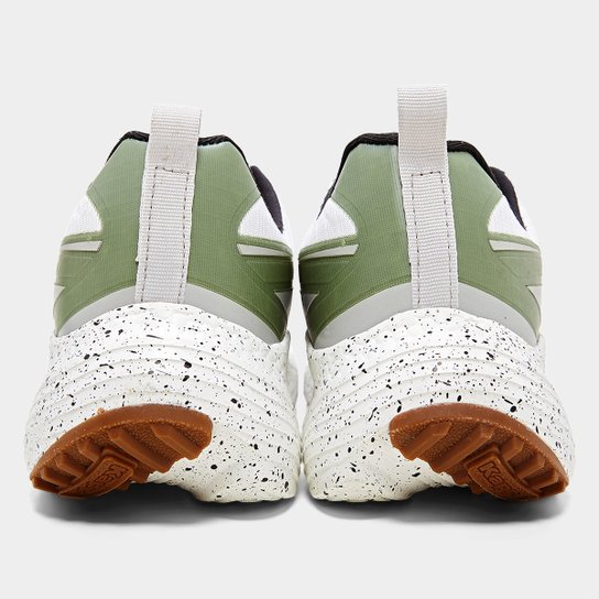 Tênis Kappa Traker Masculino