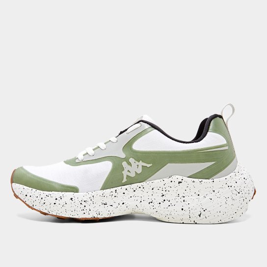 Tênis Kappa Traker Masculino