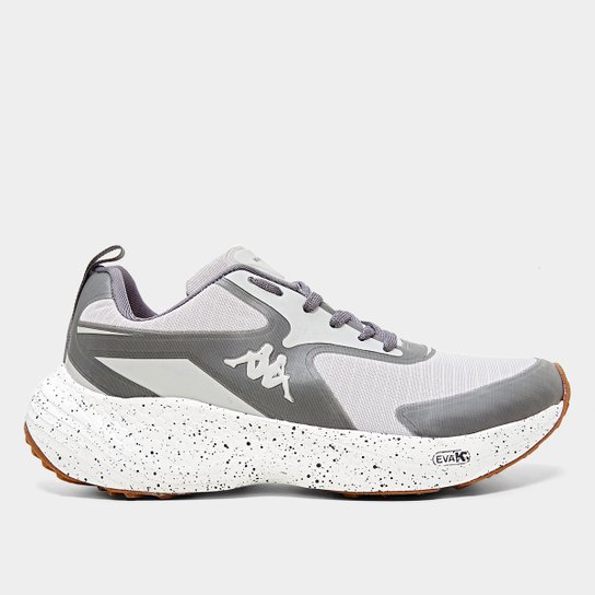 Tênis Kappa Traker Masculino