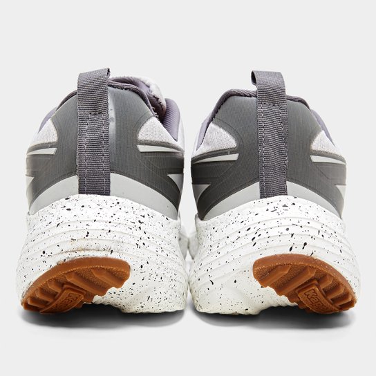 Tênis Kappa Traker Masculino