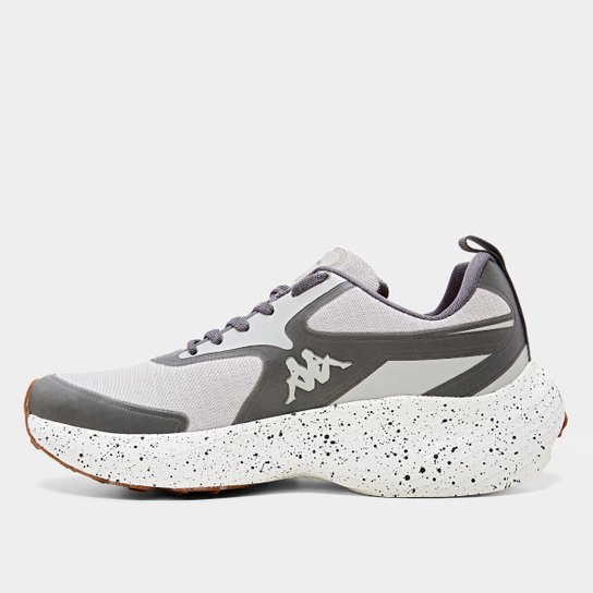 Tênis Kappa Traker Masculino