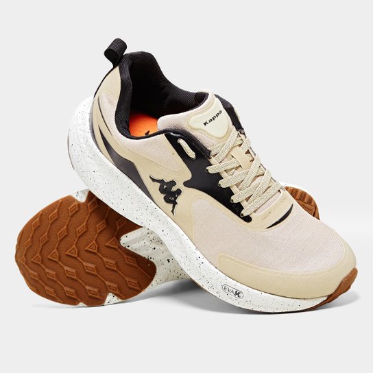 Tênis Kappa Traker Masculino