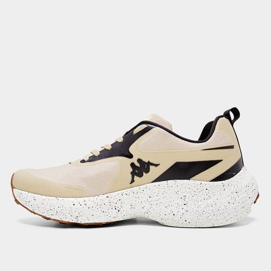 Tênis Kappa Traker Masculino