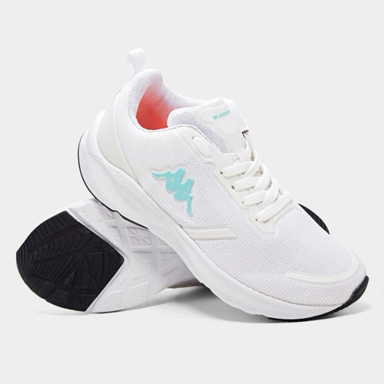 Tênis Kappa Trendy Feminino