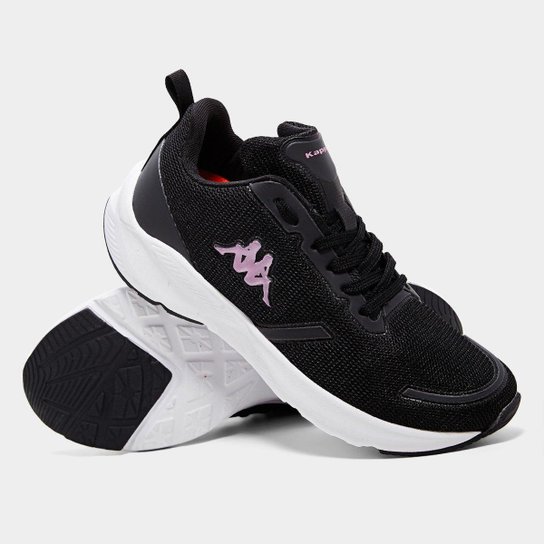 Tênis Kappa Trendy Feminino