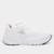 Tênis Kappa Trendy Masculino - Branco+Cinza