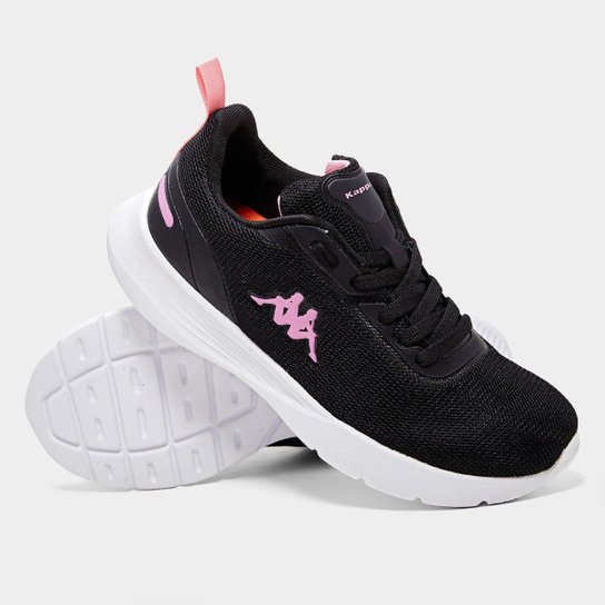 Tênis Kappa Treviso Feminino