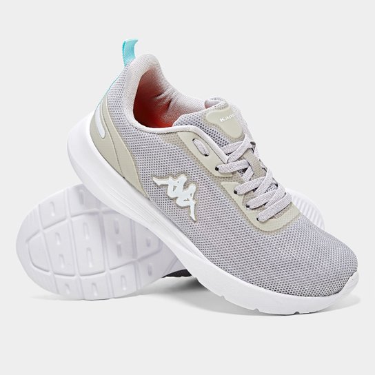 Tênis Kappa Treviso Feminino