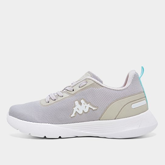 Tênis Kappa Treviso Feminino