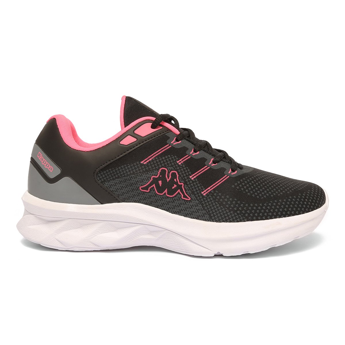 Kappa Impact Tenis Kappa Netshoes Feminino Kappa Impact Feminino