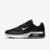 Tênis Nike Air Max Bia Feminino - Preto+Branco