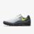 Tênis Nike Air Max Invigor Masculino - Cinza+Branco