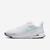 Tênis Nike Air Max Nuaxis Feminino - Branco+Verde