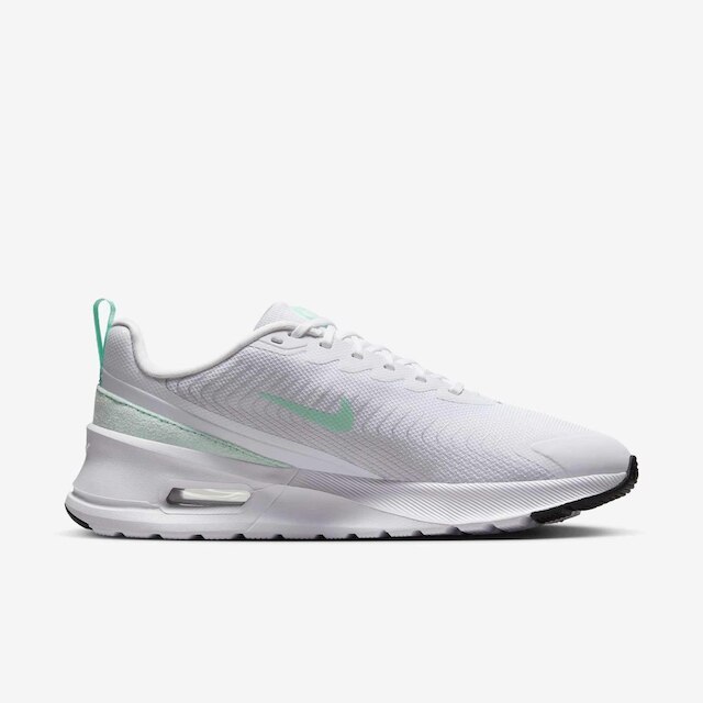 Tênis Nike Air Max Nuaxis Feminino