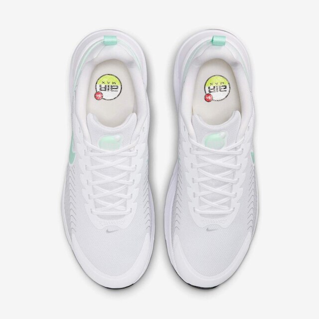 Tênis Nike Air Max Nuaxis Feminino